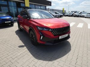 Renault Austral 💸Frühlingspreise! 🏁Fahrbereit! 👏Sofort! Esprit Alpine MH 150 bild 3