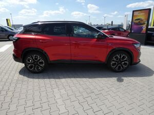 Renault Austral 💸Frühlingspreise! 🏁Fahrbereit! 👏Sofort! Esprit Alpine MH 150 bild 4