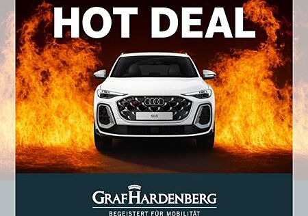 Audi SQ5 TFSI S tronic quattro | HOT DEAL für Sonderabnehmer
