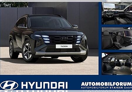 Hyundai Tucson 1.6 T-GDI Trend Matrix 2xKlima ACC AUT LM