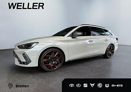 Cupra Leon Sportstourer 🔥Allrad 333 PS 🔥*sofort verfügbar*