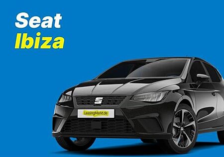 Seat Ibiza Road Edition 1.0 TSI 85 kW (116 PS) 7-Gang-DSG