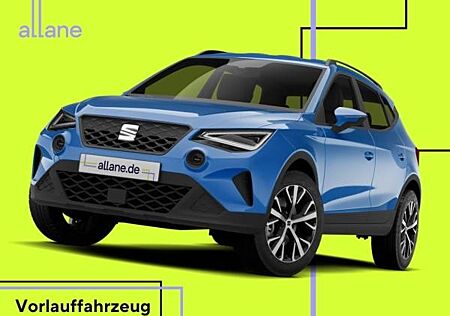 Seat Arona 1.0 TSI 85 kW 6-Gang - Vorlauffahrzeug!