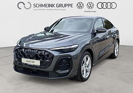 Audi Q5 Sportback e-hybrid quattro AHK 360°