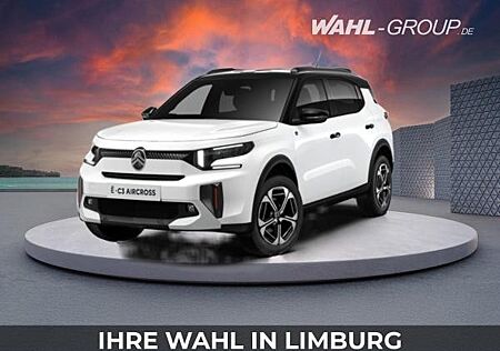 Citroën C3 Aircross ë- Max⚡ MEGA DEAL-INKL. ÜBERFÜHRUNGSKOSTEN⚡