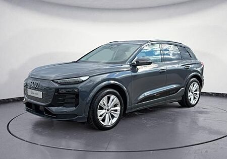 Audi Q6 e-tron (GFB) *Aktionsangebot bis 30.09.2025*