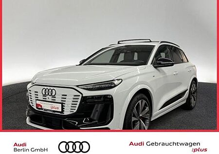 Audi Q6 e-tron qu. AHK PDC LED 360°K HUD PANO B&O