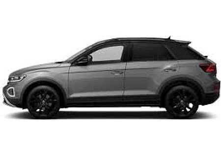 VW T-Roc Volkswagen VORBESTELLT FÜR SIE !!!" R-Line 1.5 l TSI OPF 110 kW (150 PS) 7-Gang-DSG