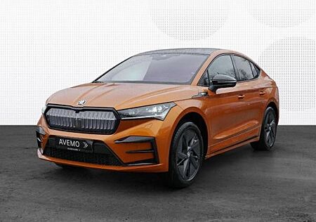 Skoda Enyaq Coupé (5AC)