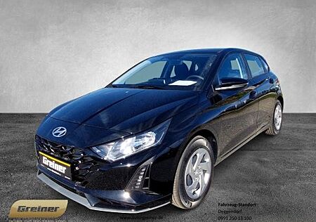 Hyundai i20 1.0 T-GDI Select NAVI|RÜCKFAHRKAMERA|PDC