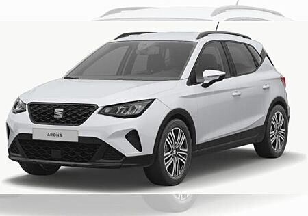 Seat Arona 1.0 TSI 85kW Road Edition DSG