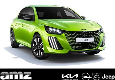 Peugeot 208 Allure MHEV **Gewerbeknaller**