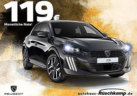 Peugeot 208 Style Jubiläums Edition R-200