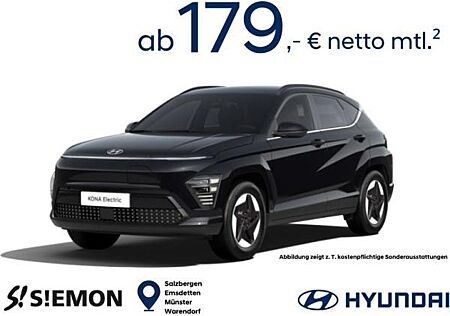 Hyundai Kona Elektro Trend MY 26 ⚡ 65kWh ⚡ sofort verfügbar ⚡ andere Farben möglich ⚡ Gewerbekundenaktion