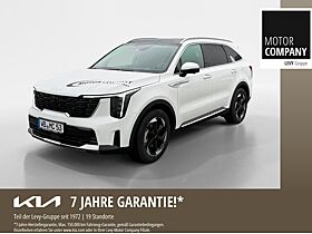 Kia Sorento 2.2 CRDi Spirit AWD Matrix 360 4xSHZ