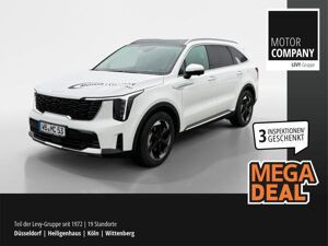 Kia Sorento 2.2 CRDi Spirit AWD Matrix 360 4xSHZ bild 1