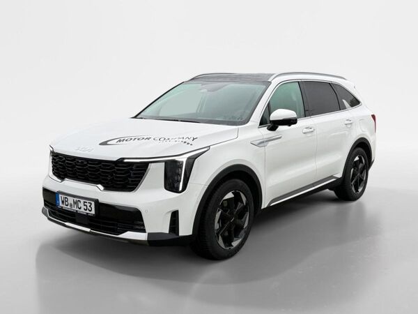 Kia Sorento 2.2 CRDi Spirit AWD Matrix 360 4xSHZ bild 2