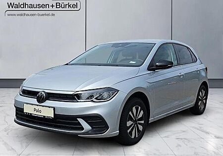 VW Polo Volkswagen Goal Modern, Sportlich, Effizient & 0,71er Leasingfaktor in den Herbst – das Angebot begeistert❗️