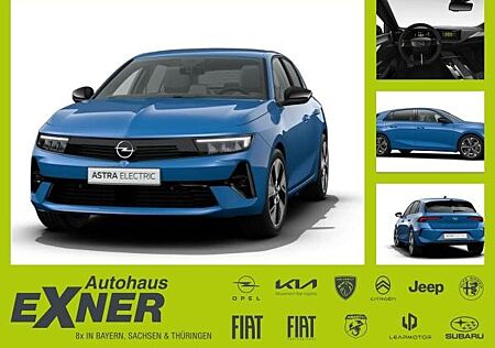 Opel Astra Electric Edition | FREI KONFIGURIERBAR | Privat