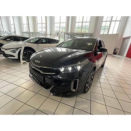 Kia XCeed leasen