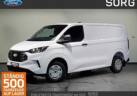 Ford Transit Custom 320 L1 Trend 6-MT