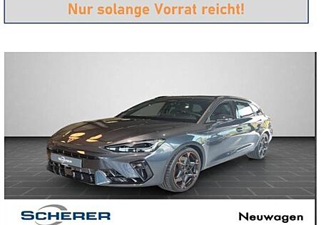 Cupra Leon Sportstourer VZ 2.0 TSI (300 PS) 7-Gang *Herbst Sprint Aktion* Abnahme bis 31.10.!keine Loyalität nö