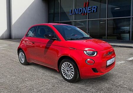 Fiat 500E (RED) 42 kWh 87kW (118 PS)