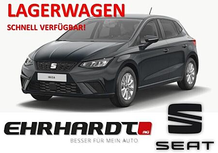 Seat Ibiza ❗LAGERWAGEN❗Road Edition 1.0 TSI (116 PS)