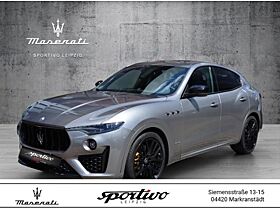 Maserati Levante Diesel GranSport *Sonderfinanzierung*