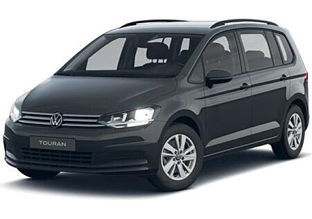 VW Touran Volkswagen Comfortline 1,5 150 PS 6-Gang "BIS30.09."