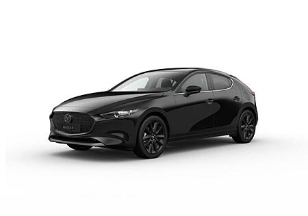 Mazda 3 2025 SoMo e-SKYACTIV-G 2.5 140ps Aut. NAGISA