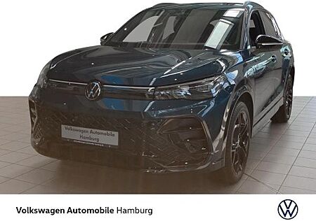 VW Tiguan Volkswagen R-Line 1,5 l eHybrid OPF / 6-Gang-Doppelkupplungsgetriebe DSG