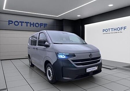 VW T6 Transporter Volkswagen Transporter e- Kasten Plus Sofort Verfügbar