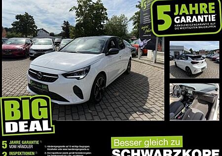 Opel Corsa F 1.2T Navi,Sitzheizung,Parkpilot,Tempomat