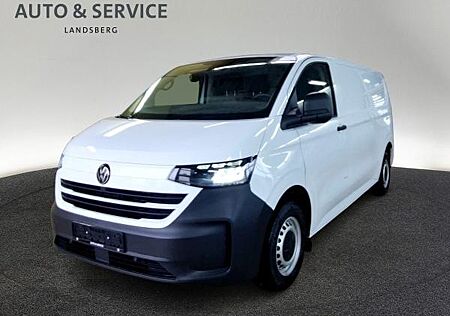 VW T6 Transporter Volkswagen Transporter e- Kasten 1-Gang - Aktion!