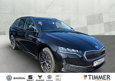 Skoda Octavia Combi 1.5 TSI Tour AHK*ASSISTENZ*S