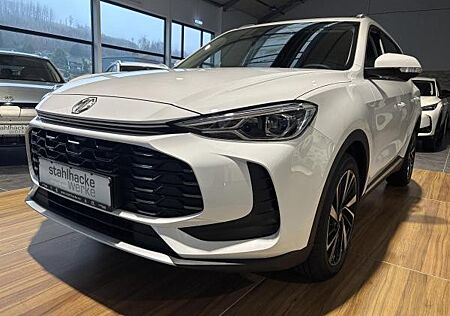 MG ZS Hybrid Luxury❗⏱ sofort verfügbar Nähe Köln❗nur bis 30.09. I Gewerbe