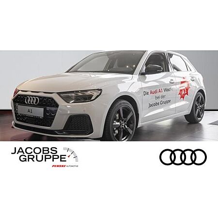 Audi A1 leasen