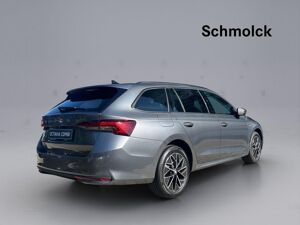 Skoda Octavia Combi Tour 2.0 TDI DSG LED NAVI DAB AHK bild 4