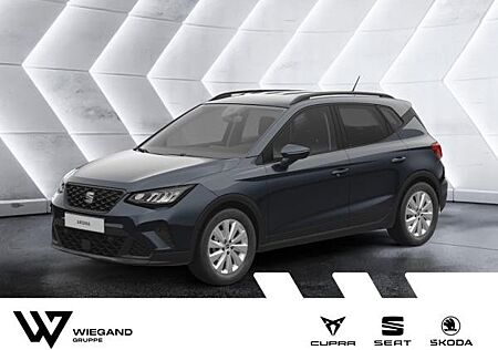 Seat Arona Raod Edition 1.0 TSI - KAMERA NAVI ACC LED *SN371*
