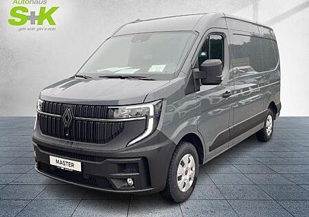 Renault Master FWD Kasten advance L2H2 3,5t Blue dCi130