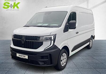 Renault Master FWD Kasten extra L2H2 3,5t Blue dCi130