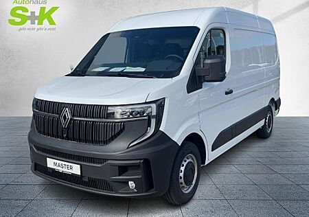 Renault Master E-Tech FWD advance L2H2 3,5t Long Range