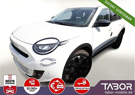 Fiat 600 MHEV 110 DCT La Prima eHK ACC SHZ Keyl Massa