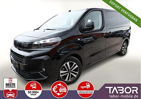 Peugeot Traveller Active L2 ACC Kam AHK SHZ 8S 17Z Keyl