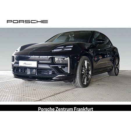 Porsche Macan leasen