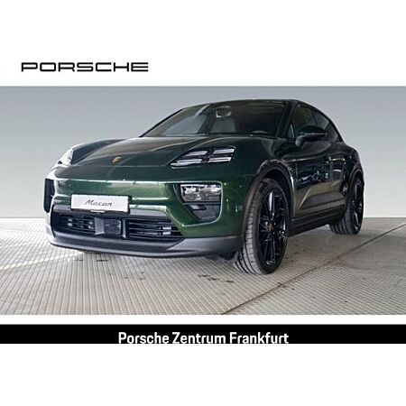 Porsche Macan leasen