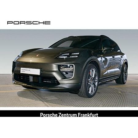 Porsche Macan leasen
