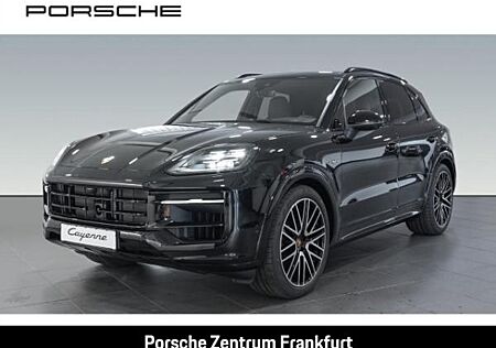 Porsche Cayenne ‼️Ab Sofort Verfügbar‼️ E-Hybrid BOSE Luftfederung Panoramadach