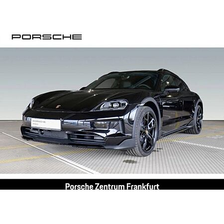 Porsche Taycan leasen
